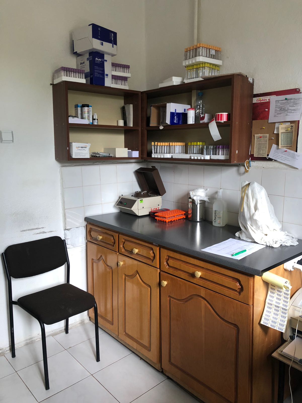 Asm İç Görünüm 1